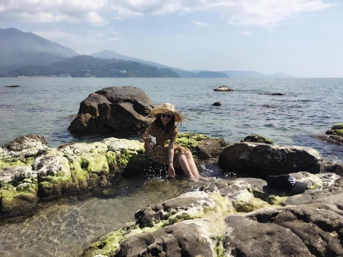 嘉莱酒店 岘港 外观 照片